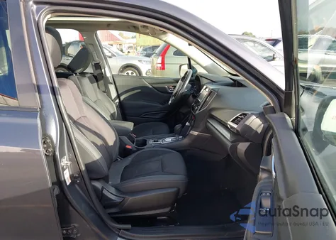 2020 Subaru Forester Premium z USA, uszkodzony, nr VIN JF2SKAGC5LH495571